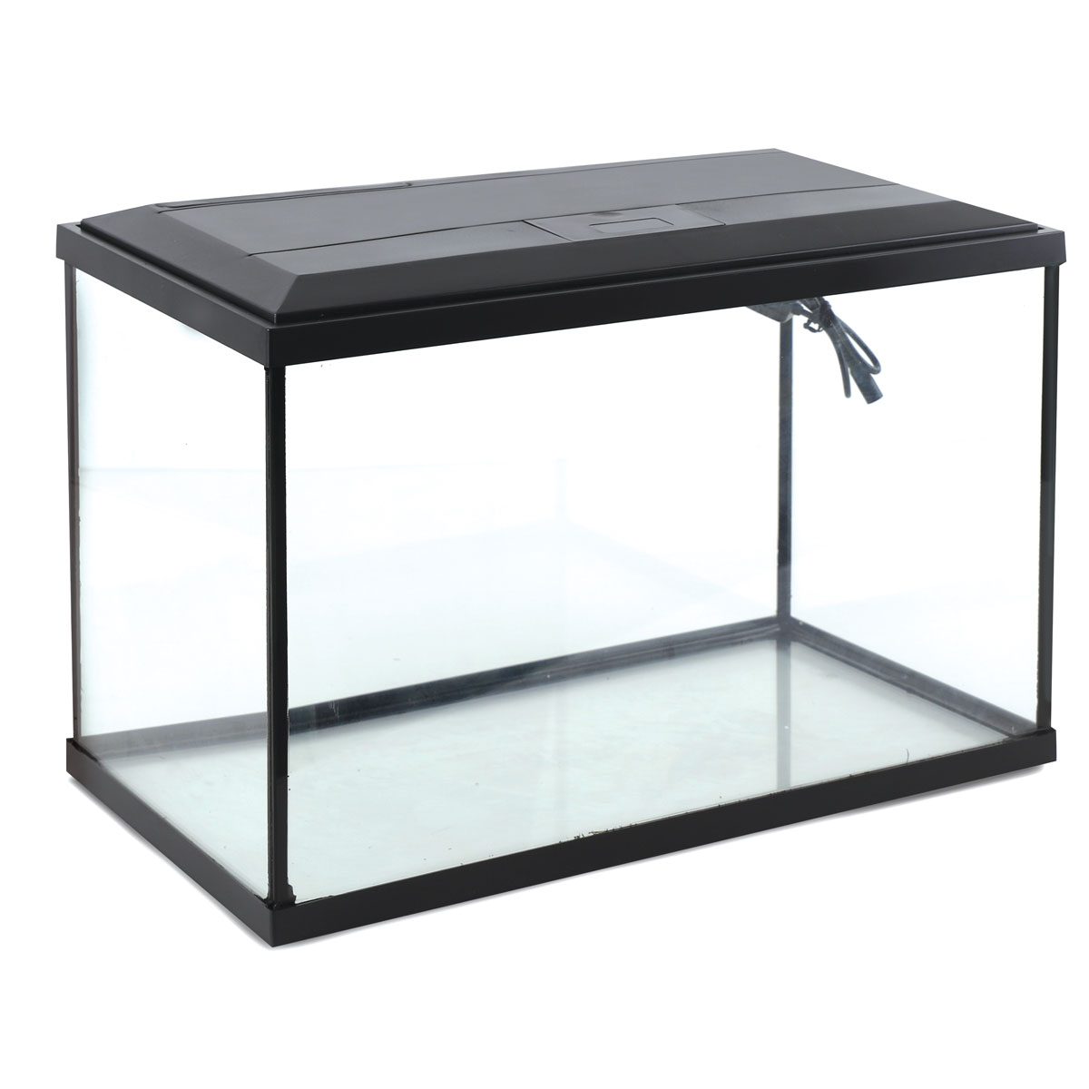 Аквариум Breeze, черный, 75,7л, 612*320*431мм 3