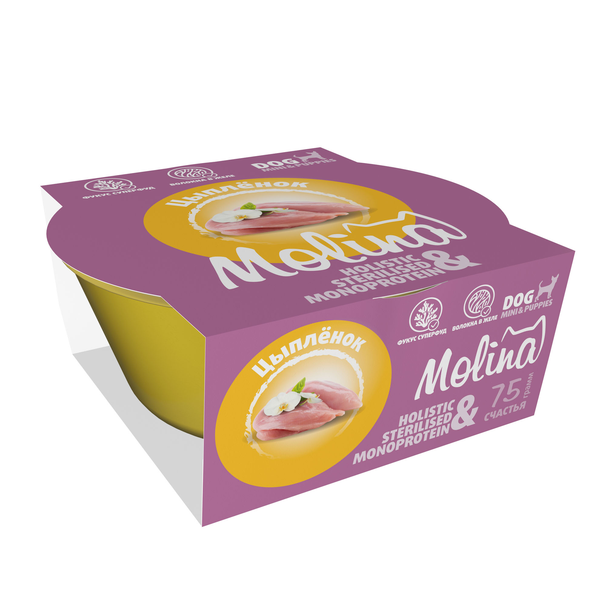 Изображение на странице