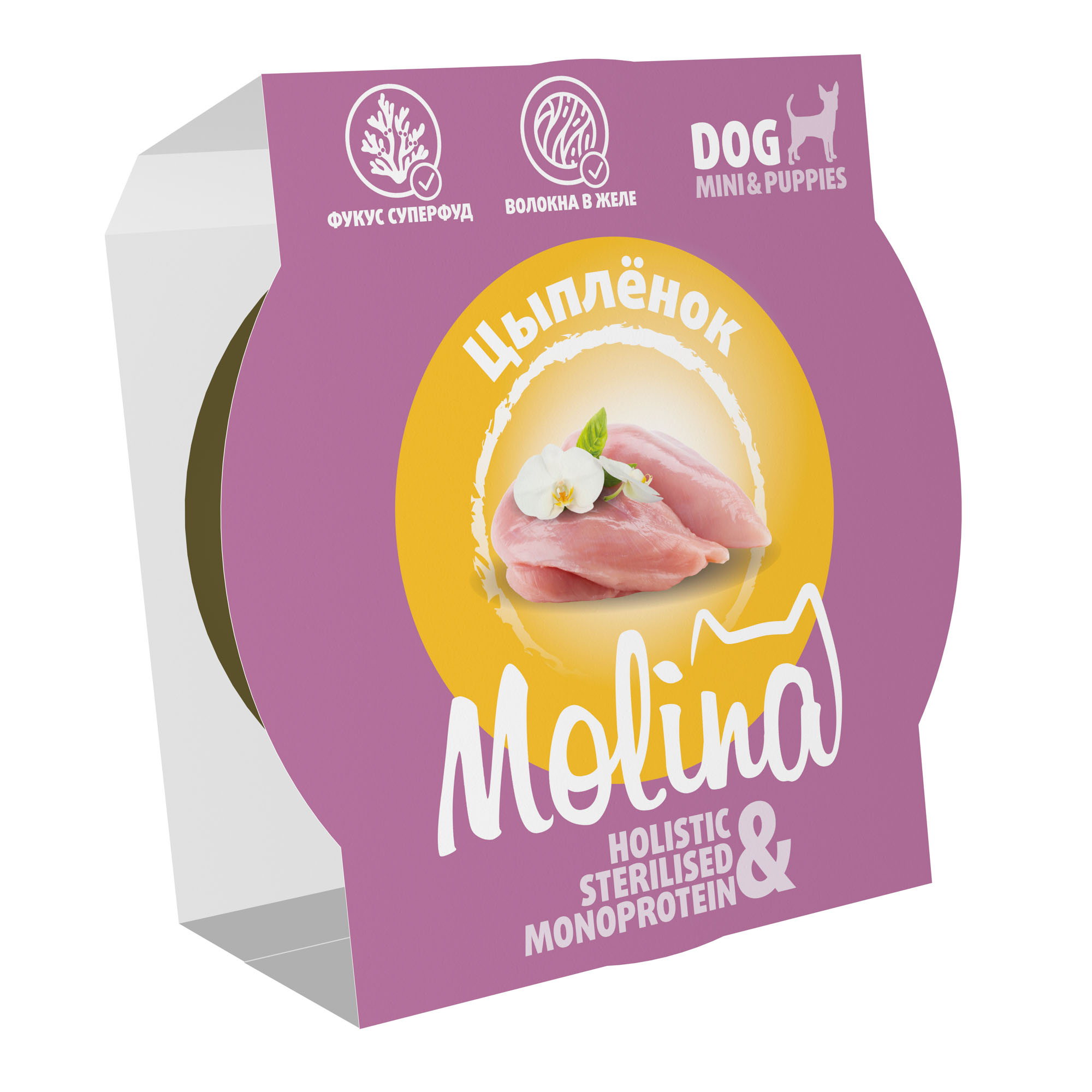 Изображение на странице