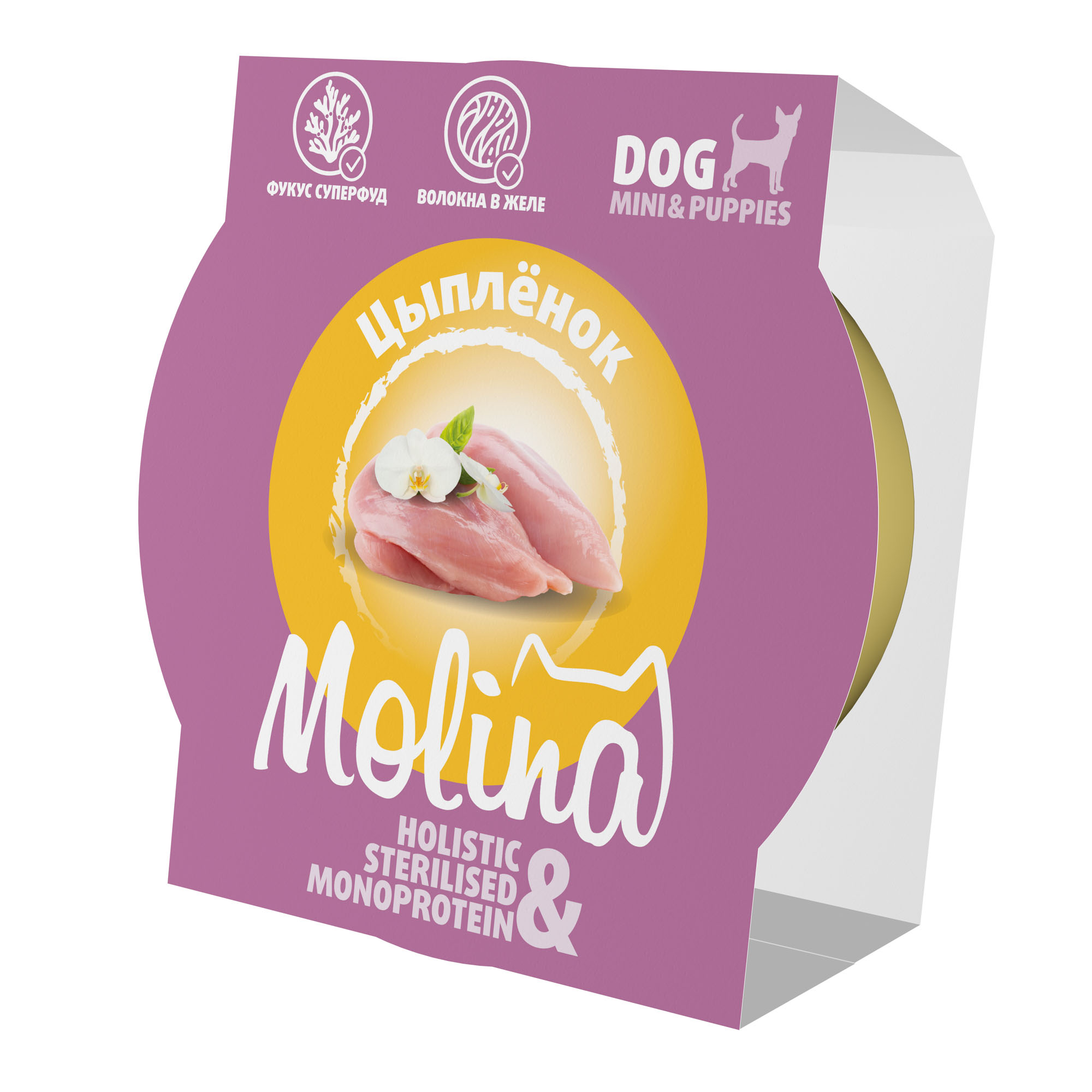 Изображение на странице