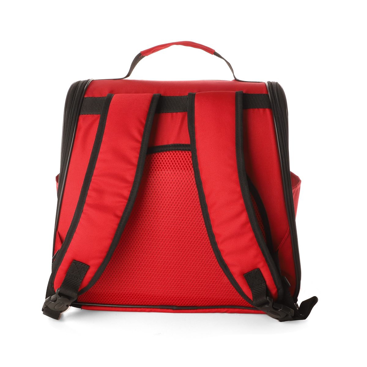 Рюкзак-переноска для животных "Держи дистанцию", 370*230*350мм 5