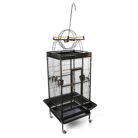 Изображение на странице