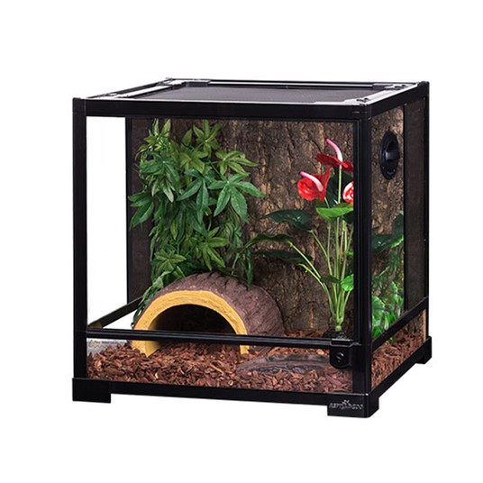 Террариум сборный RK0105, 450*450*450мм