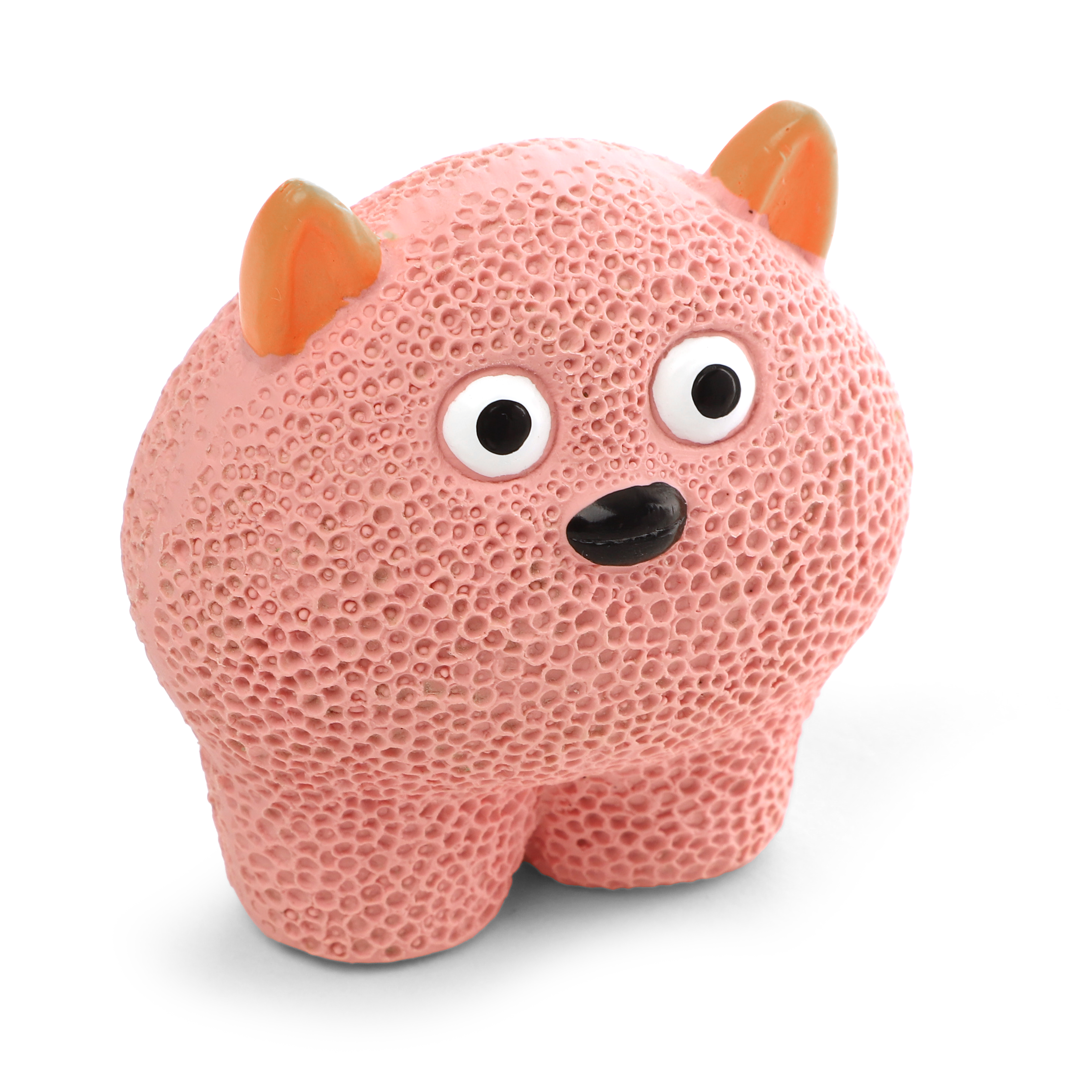 MINI DOGS Игрушка из латекса для собак мелких пород "Щенок", 65мм 4