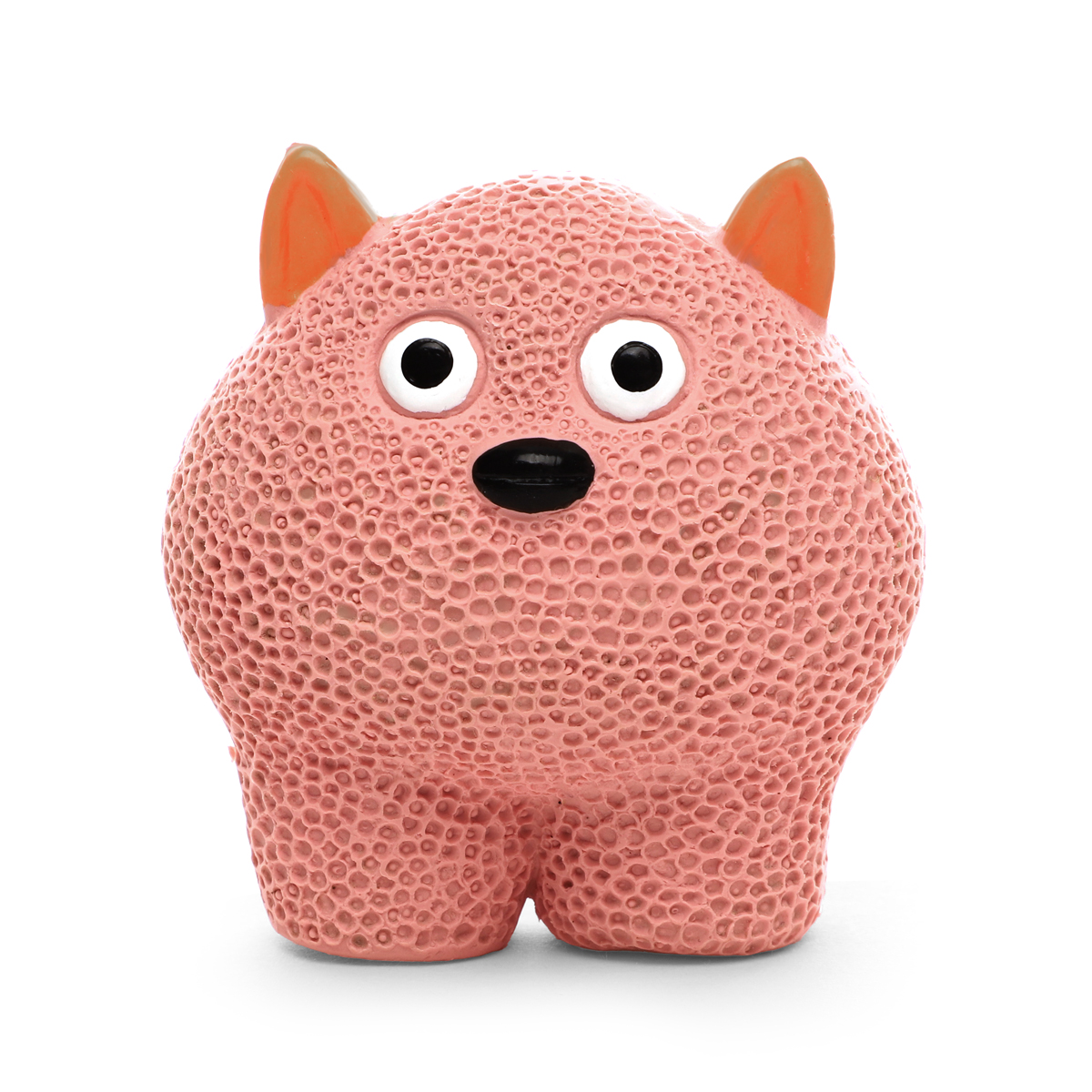 MINI DOGS Игрушка из латекса для собак мелких пород "Щенок", 65мм 1