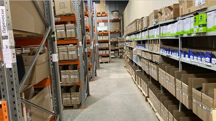 Изображение на странице