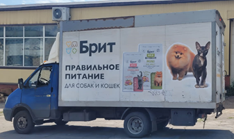 Изображение на странице